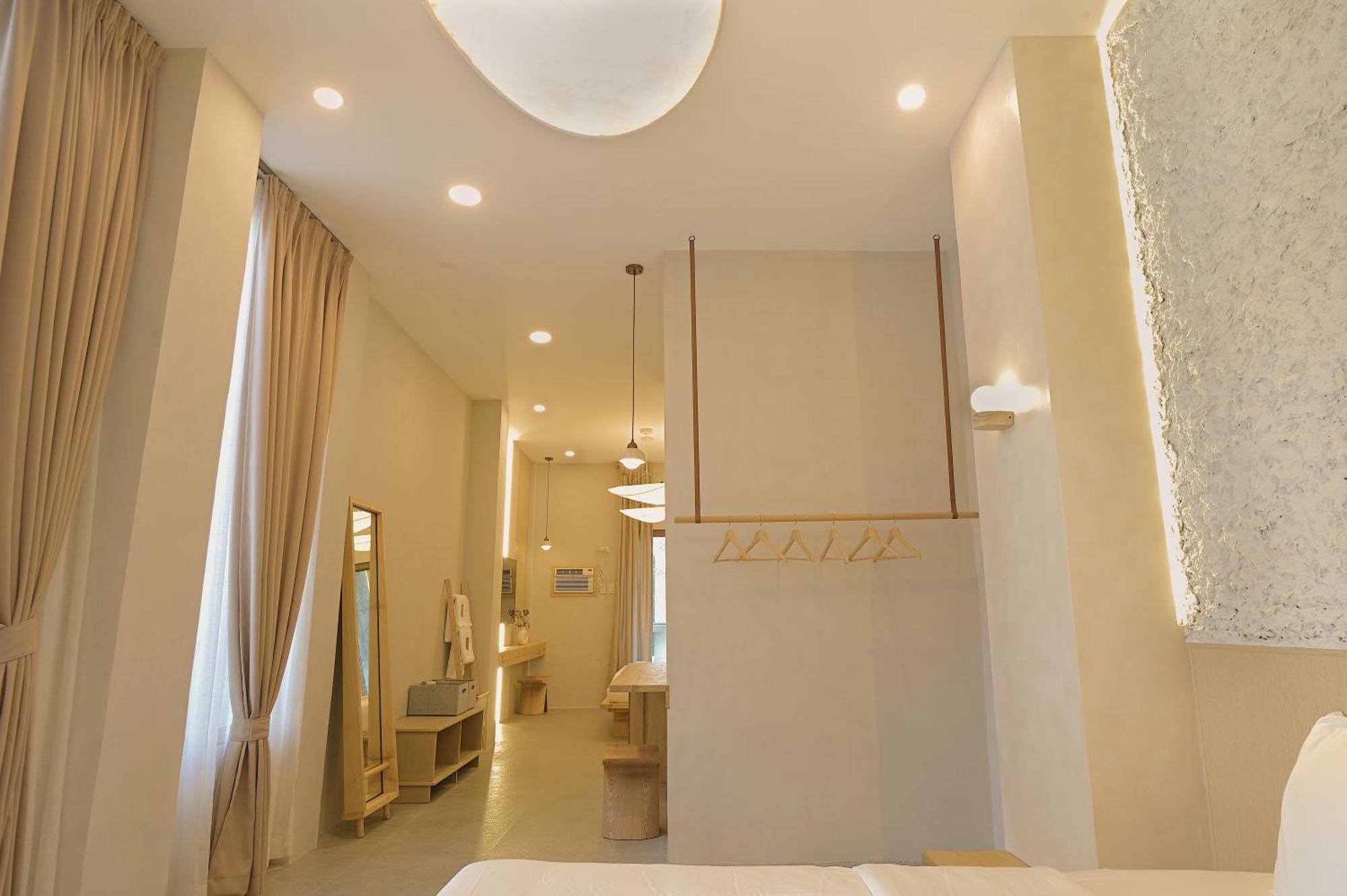 Ritz Villa Bauang Exterior photo