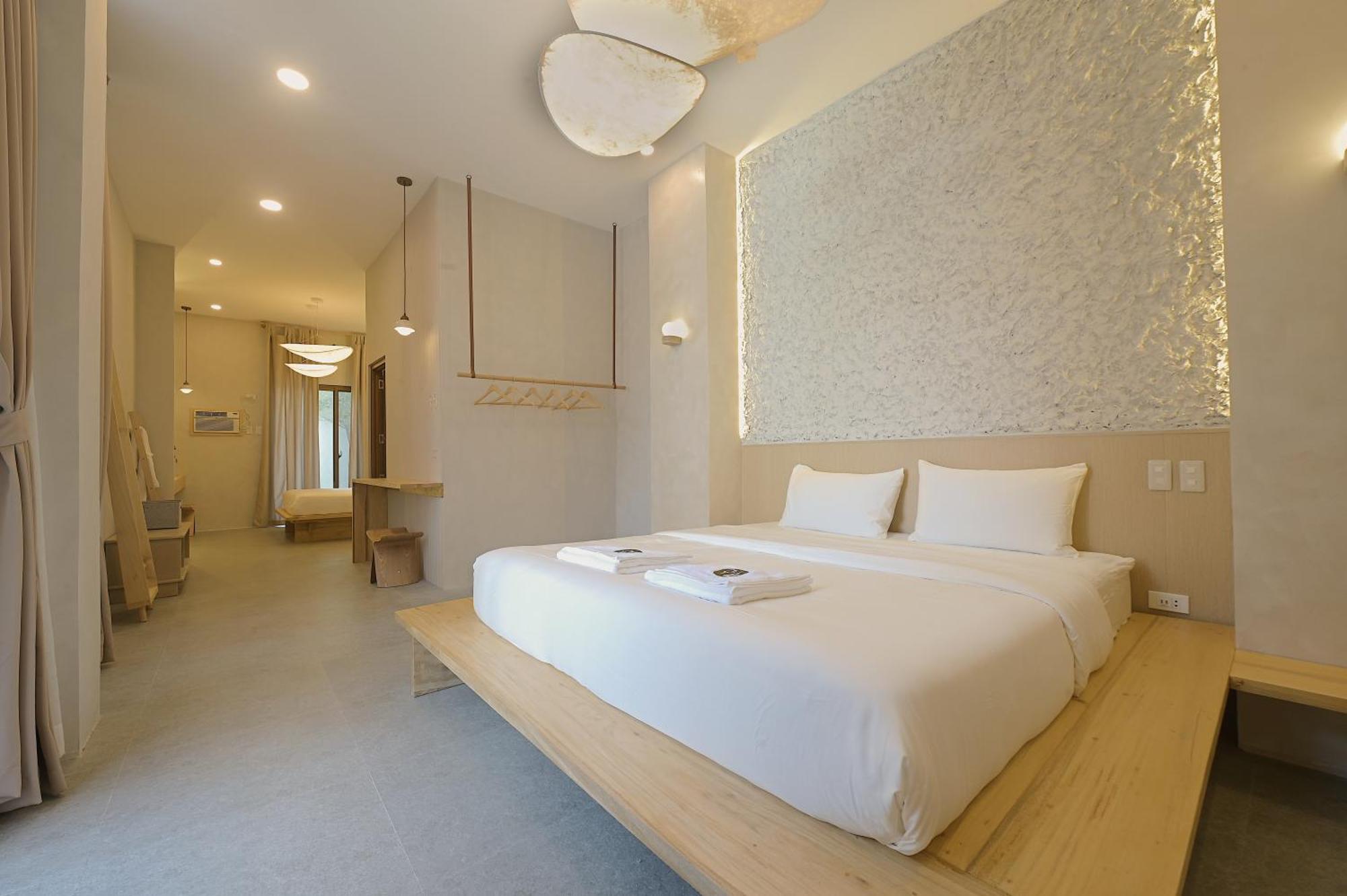 Ritz Villa Bauang Exterior photo