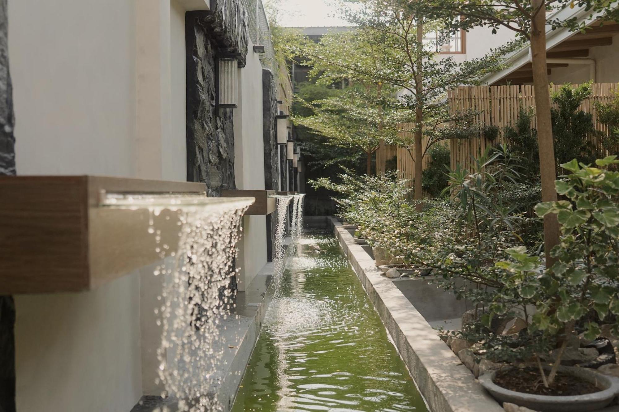 Ritz Villa Bauang Exterior photo