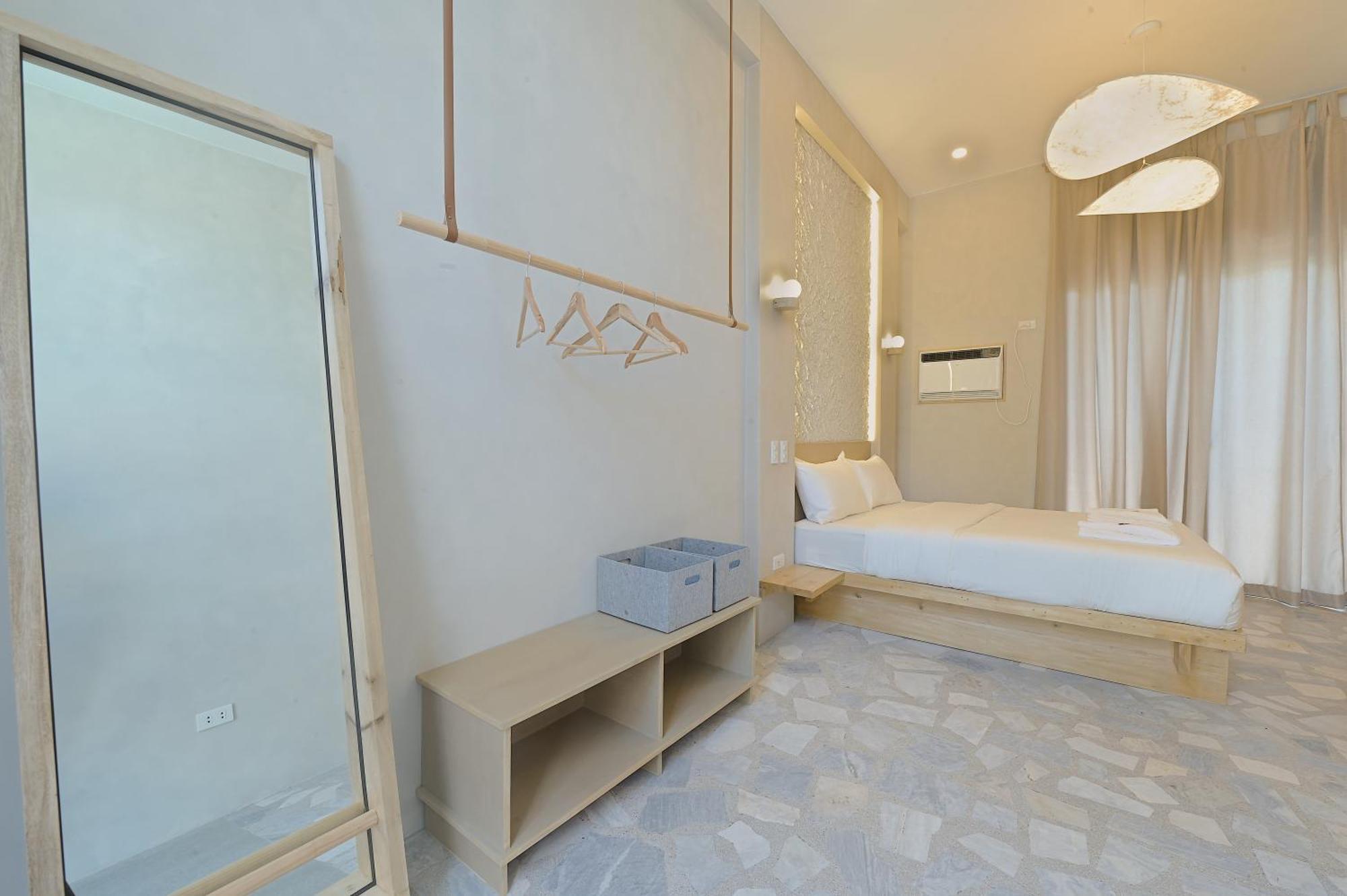 Ritz Villa Bauang Exterior photo