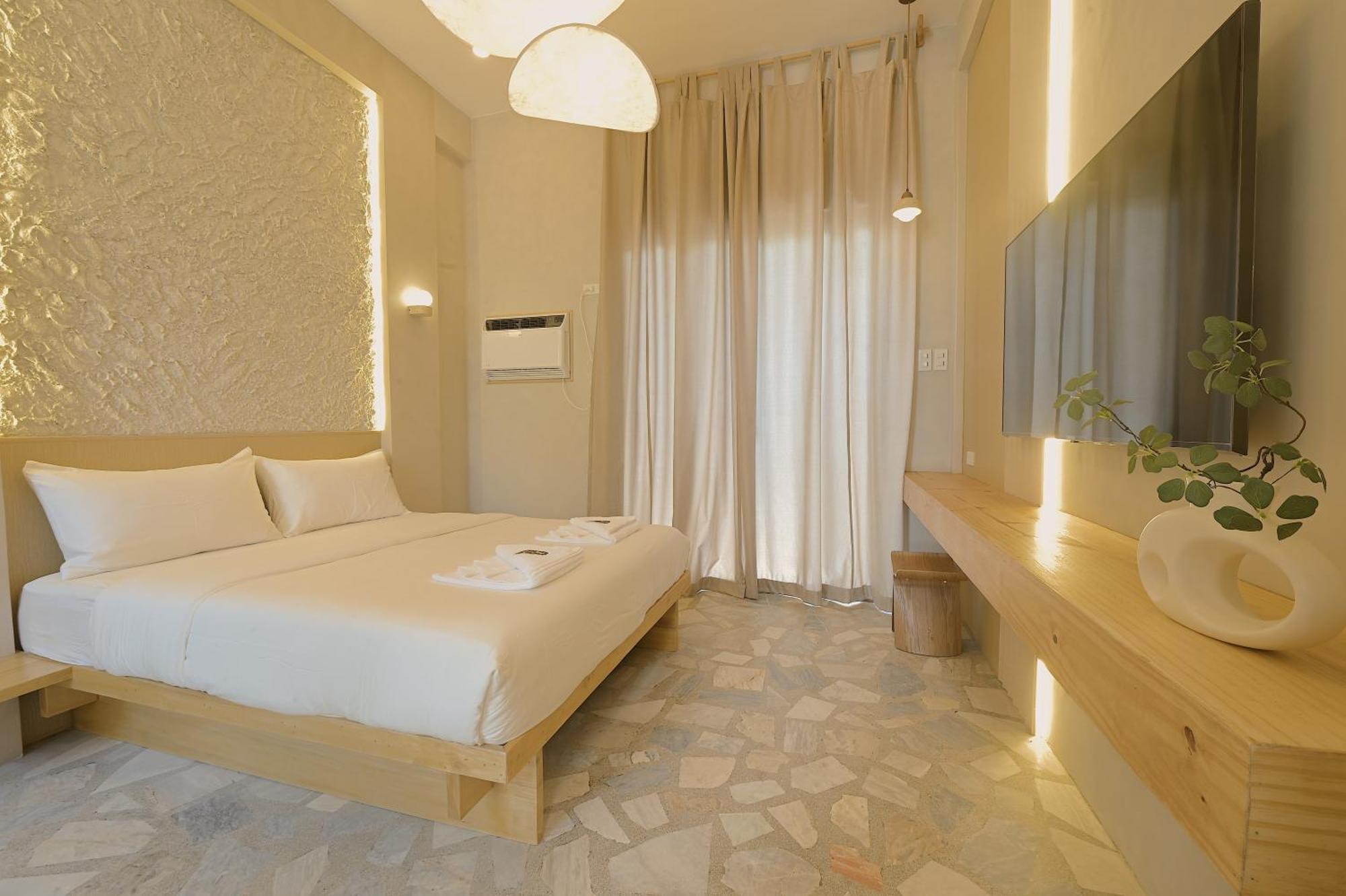 Ritz Villa Bauang Exterior photo